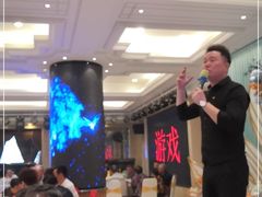 -海景壹号大酒店(滨湖店)