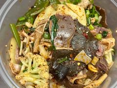 郡肝-胖子好盐水鸭(总店)