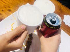 -清真·老金烧烤·小龙虾(奥体中路店)
