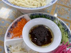 -清真·鸦儿李记·小馆(后海店)