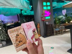 -上海长风大悦城