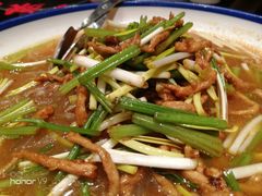 -阿庄新豫菜(航海东路店)