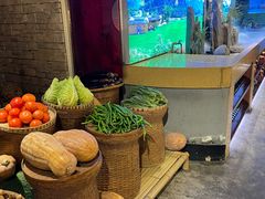 景观位-龙潭喜客·四川客家菜