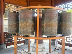 -上海东林寺(金山区)