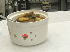 -金狮麟·新豫菜(金码大厦店)