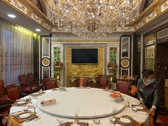 -万宝海鲜舫(劳动公园店)