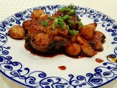 android_upload_pic-扬州狮子楼·非遗淮扬菜(总店)