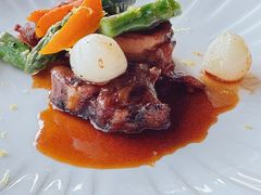 -Kampa Park Restaurant