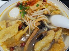 小螺莉螺蛳粉-丽丽三鲜螺蛳粉(田林路店)