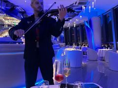-天玑高空江景餐厅&酒吧Sky Secret Restaurant&Bar