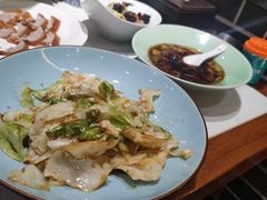 -再回头私房菜·老南京菜