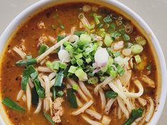 -官渡三宝·传统风味小吃
