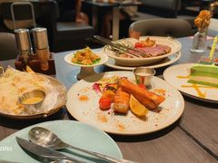 -卡朋西餐(宝安大仟里店)