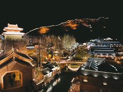 -云端咖啡(山顶教堂店)