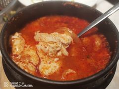 -火炉火自助餐(西直门凯德MALL店)