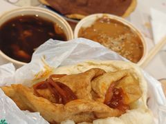 -黑窑厂糖油饼烤鸭·清真菜(旗舰店)
