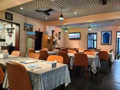 -La Medina餐厅(亮马河南路店)