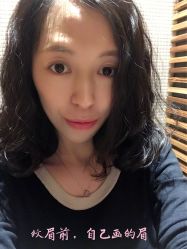 -Amy韩式定妆
