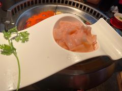 -辣伍鲜毛肚老火锅(元一店)