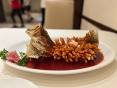 -得月楼·省级非遗·传统苏帮菜(观前店)
