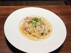 -Bistro 63 创意融合料理(广粤天地店)