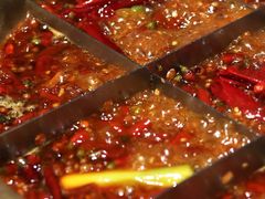 -长嘉·河图火锅(长嘉汇江景旗舰店)
