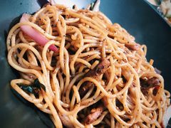 -食间牛排(湖西路店)