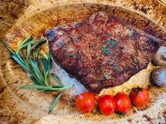 -波特曼西餐厅(南岗店)