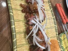 -清真·玛丽亚新疆菜主题餐厅(浙江中路店)
