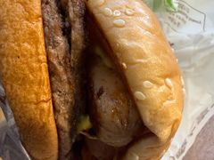 -麦当劳(山大路店)