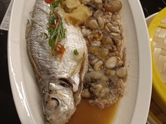 -高佳庄·舟山海鲜(海景旗舰店)