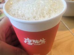 -李先生牛肉面大王(青岛火车站东广场店)