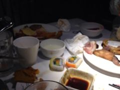 -星伦多 自助料理(圆融店)