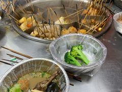 -吴记麻辣烫(曙光中路店)