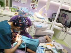 -青苗儿童口腔(长楹天街购物中心)