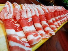 -阳坊胜利涮羊肉(阳坊老店)