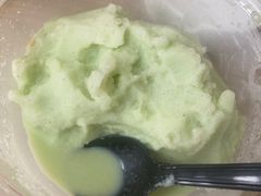 -夏食光安顺小舒冰粉冰浆(甲秀楼店)