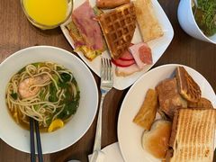 -舟山希尔顿酒店