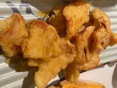 锅包肉-七八冷面·延边朝鲜族美食(圣熙八号店)