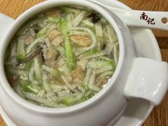 家乡拆鱼羹-寻味顺德·南记酒家·传统顺德菜·鱼生(广源路店)
