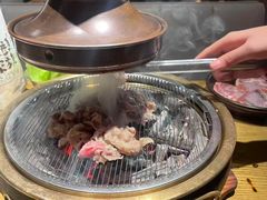 -泥炉烧肉师(新街口金銮巷店)