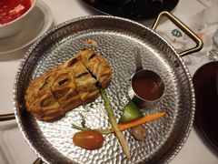 -马克西姆俄罗斯餐厅(通亚街店)