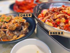 -聚味瞿记·龙虾堂(坡子街店)