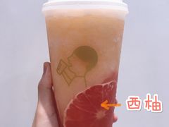 -喜茶(深圳福田星河COCO Park店)