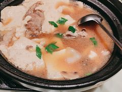 -梁家大院•农家菜(马陆店)
