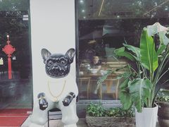 -卢小厨私房菜(长兴店)