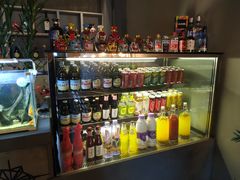 -辣家私厨火锅·龙虾(开发区店)