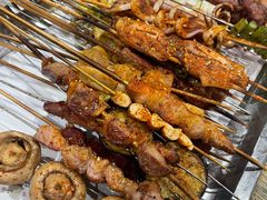 -老谢野馄饨(延安路店)