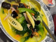 -老海陵·泰州菜(图书馆店)