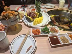 -伊茉家的烤肉店(勒泰中心店)